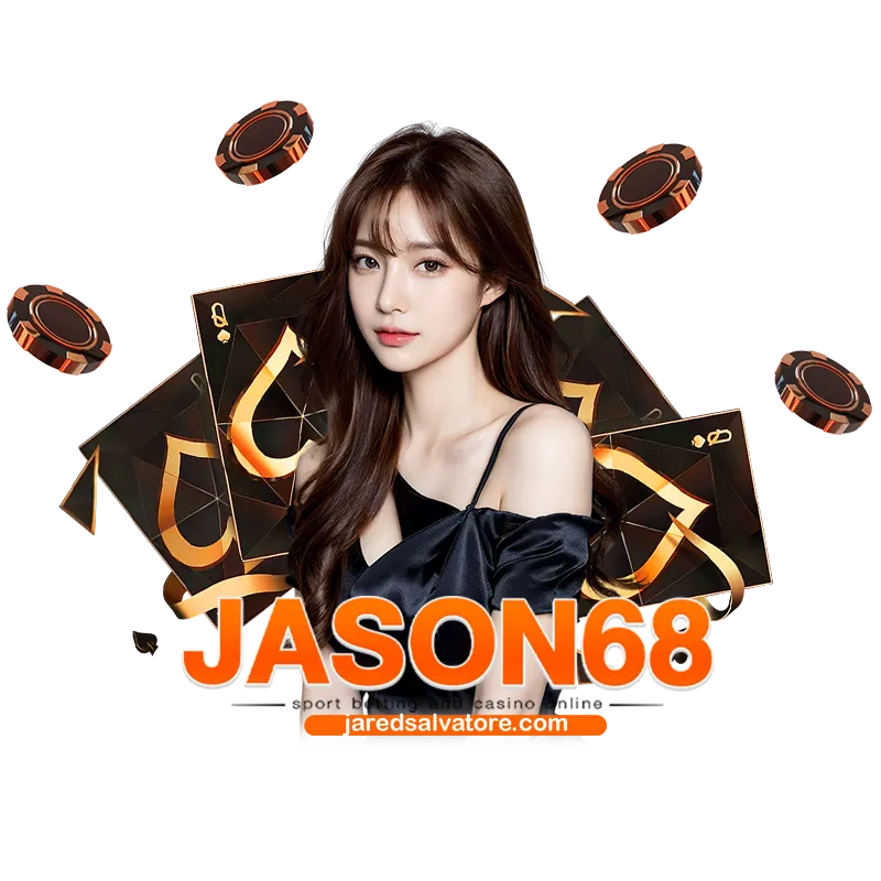 สล็อต jason 68